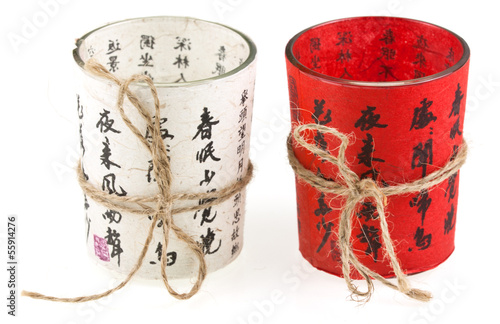 Photo: photophores chinois photophores chinois