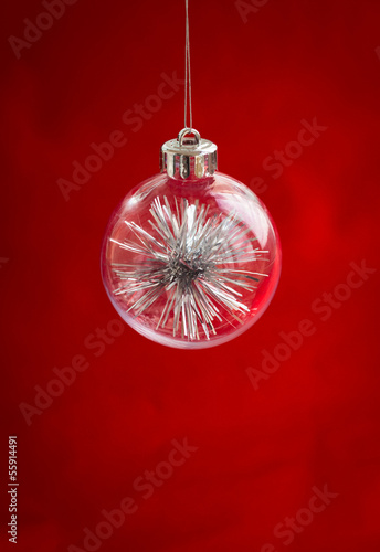 Photo: Christmas Baubles Christmas Baubles