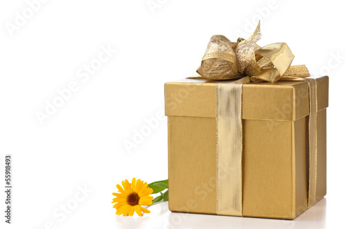 Photo: Geschenk Geschenk