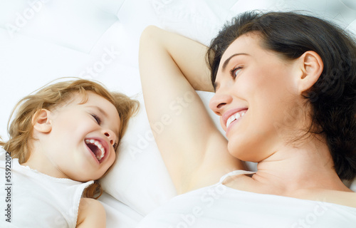 Photo: happy family happy family
