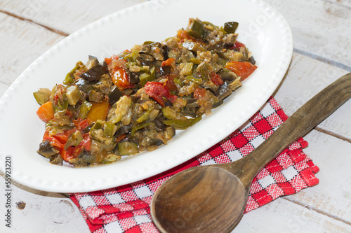 Photo: ratatouille ratatouille