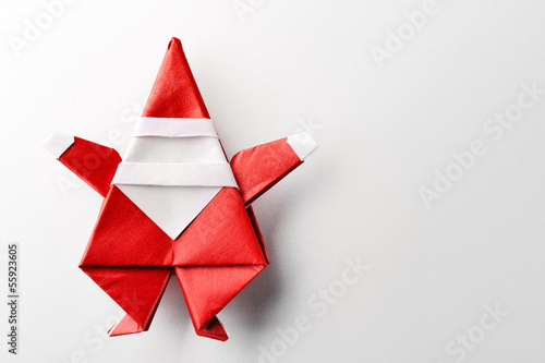Photo: Santa claus Santa claus