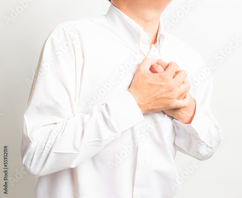 Photo: heart attack heart attack
