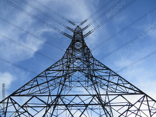 Photo: Pylon Architecture Pylon Architecture