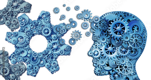 Illustration: Planning A business Planning A business