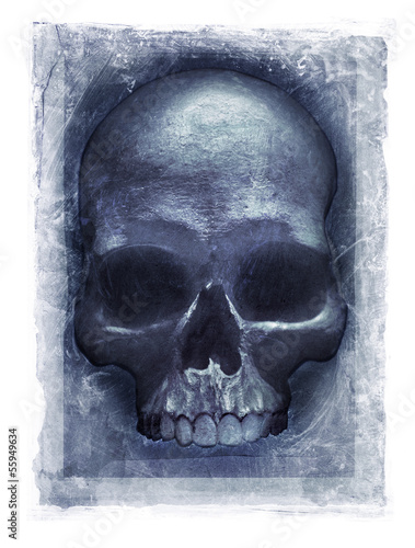 Photo: Death Death