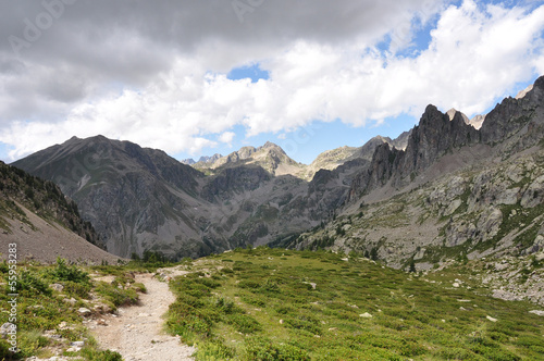 Photo: MONTAGNES MONTAGNES