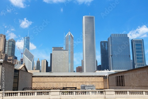 Photo: Chicago, United States Chicago, United States