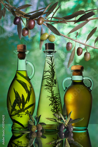 Photo: oil oil