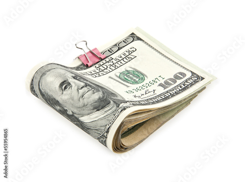 Photo: dollars dollars