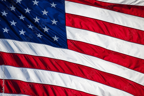 Photo: American Flag American Flag