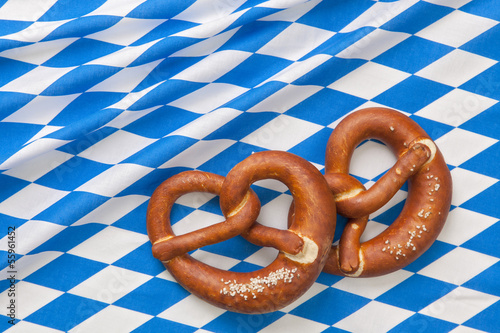 Photo: Bretzels Bretzels