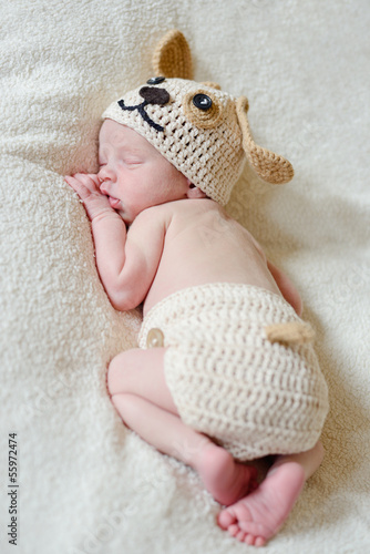 Photo: newborn's dreams newborn's dreams