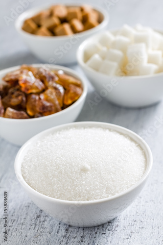 Photo: Sugar Sugar
