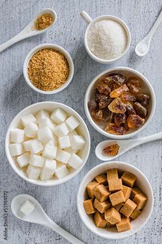 Photo: Sugar Sugar