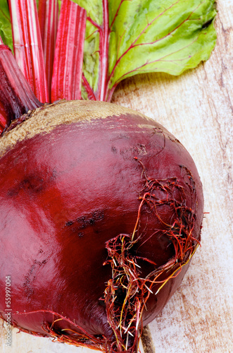 Photo: Beetroot Beetroot