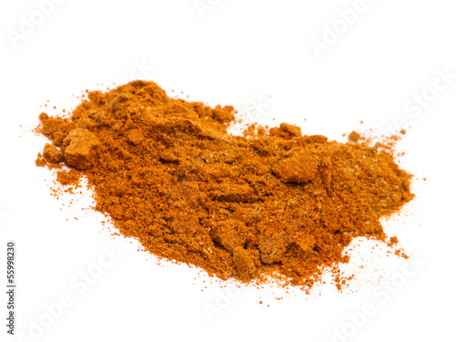 Photo: Red Pepper Red Pepper