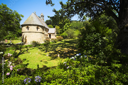 Photo: Olde Belvedere Church Olde Belvedere Church