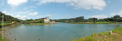 Photo: Asturias panoramic Asturias panoramic