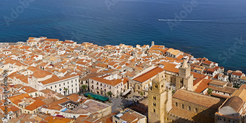 Photo: Cefalu Cefalu
