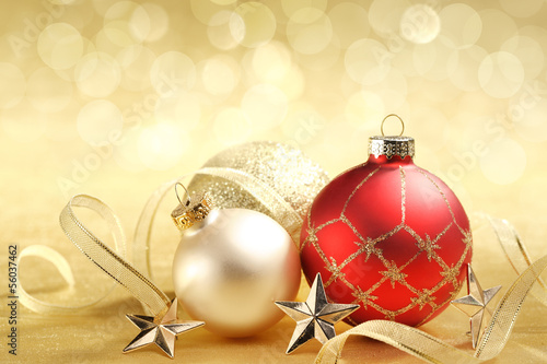 Photo: Christmas Decoration Christmas Decoration