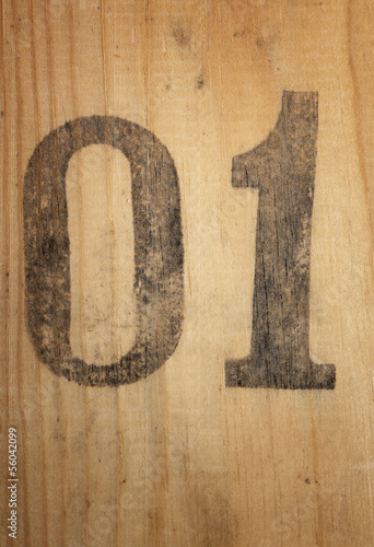 Photo: Zero One Zero One