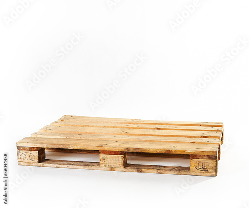 Photo: Europalette Europalette
