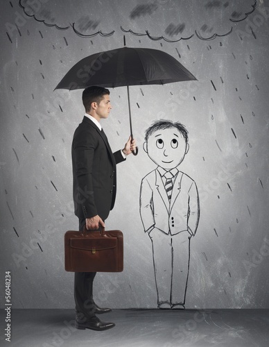 Photo: Assistance in your business Assistance in your business