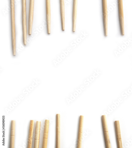 Photo: Chopsticks Chopsticks