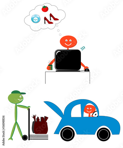 Vector: Driver Driver