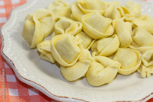 Photo: tortellini tortellini