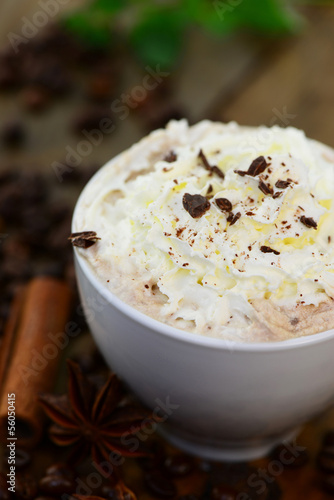 Photo: Cappuccino Cappuccino