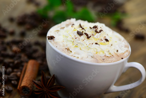 Photo: Cappuccino Cappuccino