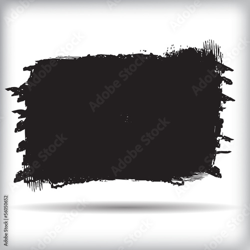 Vector: grunge background grunge background