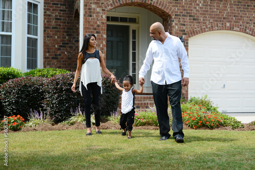 Photo: Family Together Family Together
