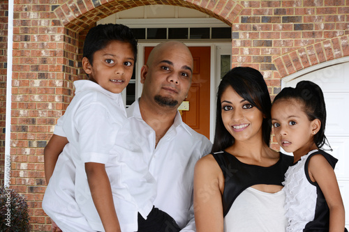 Photo: Family Together Family Together