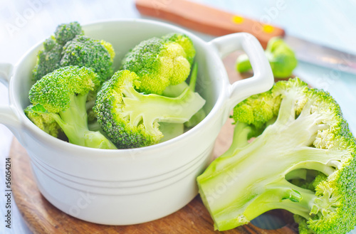 Photo: broccoli broccoli
