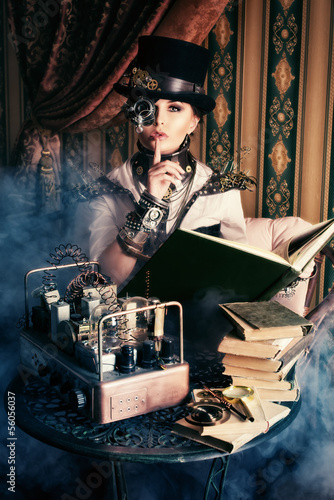 Photo: great scientist great scientist