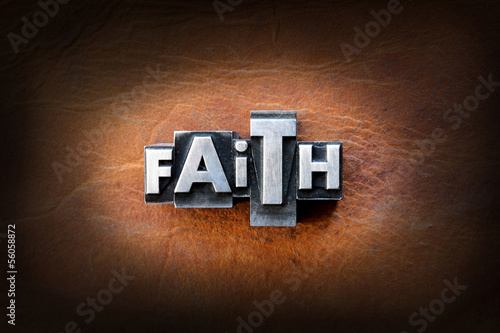 Photo: Faith Faith