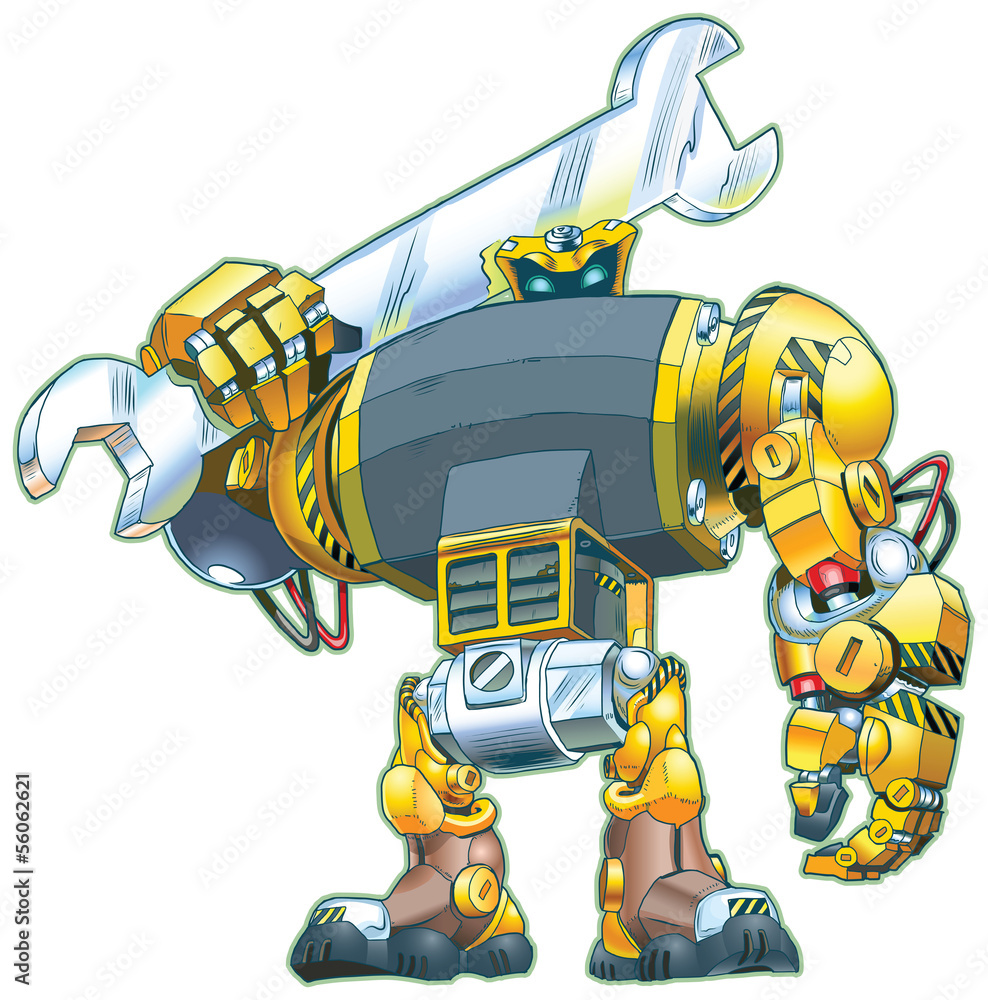 Sticker robot coupon code