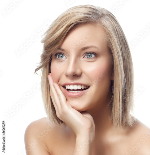 Photo: woman beauty woman beauty