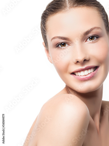 Photo: woman beauty woman beauty