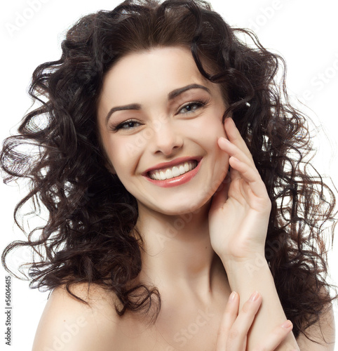 Photo: woman beauty woman beauty