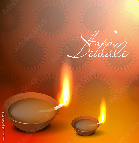 Vector: vector 3d diya design for diwali festival. vector 3d diya design for diwali festival.