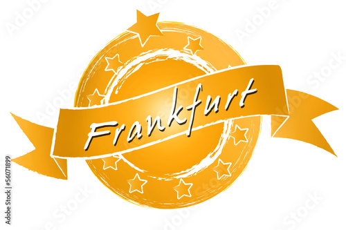 Illustration: Royal Grunge - FRANKFURT Royal Grunge - FRANKFURT
