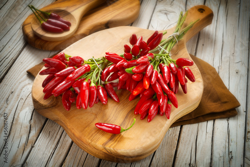 Photo: Chilli Chilli