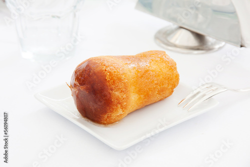 Photo: Babà Babà