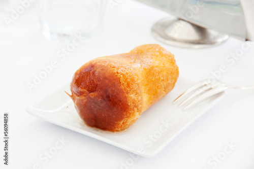 Photo: Babà Babà