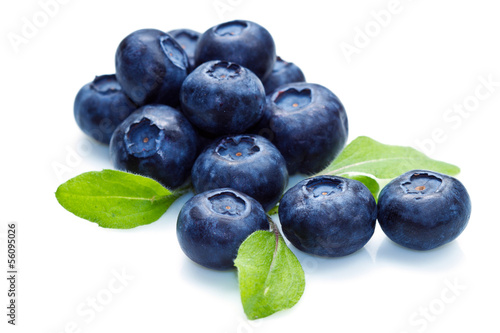 Photo: blue berry blue berry