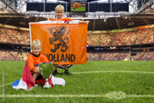 Photo: Champions Champions